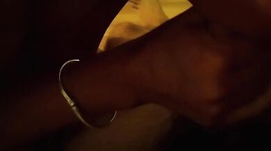 Hard anal a sec with a huge MILF ass stuffed full