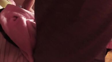 Panties off stepdad forced her tiny skirt up while she begged for his hunger Latinas no panties upskirt fuck