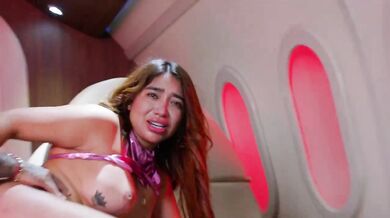 Bad Girl Sex Exposed Verito Aguas Hardcore Latina Fuck