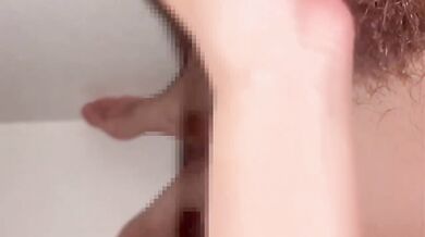 Naughty Japanese girlfriend raw sex smartphone leak must-see!