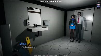 Spanish teacher corrupts innocent Georgia raw roleplay