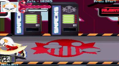 Sonic gets his cock buried in Amy Rose during hentai gameplay