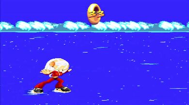 Sonic got his hands on Amy Rose wants rough sex