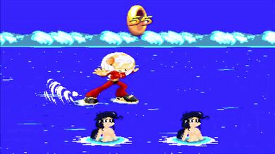Sonic got his hands on Amy Rose wants rough sex