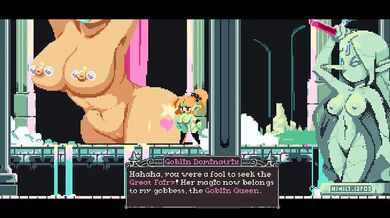 Flipwitch Forbidden Sex Hex 1 Animated cumming Fantasy Fiction HD Porn