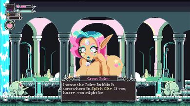 Flipwitch Forbidden Sex Hex 1 Animated cumming Fantasy Fiction HD Porn