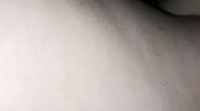 BBW milf fingers her gaping ass till she gushes cum everywhere