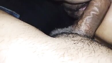 Me coje de perrito y me manosea mi ano hasta que lo afro part 1 anal latina filthy reality