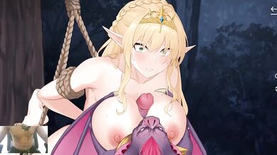 Small Breasts Really Good MILF Creampie Rough Hardcore Elf Hentai