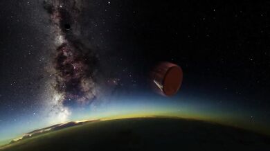 Can We Land On The Mun WITHOUT THE SEX MAP