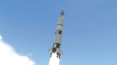 Can We Land On The Mun WITHOUT THE SEX MAP
