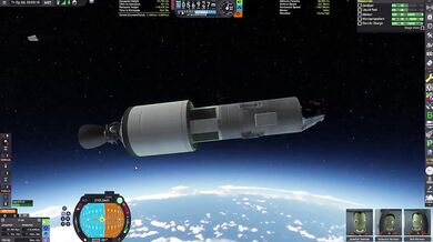 Can We Land On The Mun WITHOUT THE SEX MAP