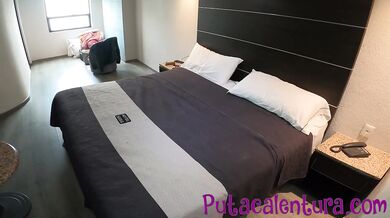 Yuliet Licked My Dick Like a Paddle and Got Her Butt Fucked Raw