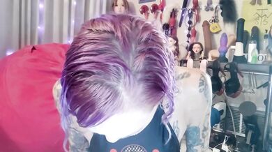 Goth mommy unboxes summer combo vibrators raw review