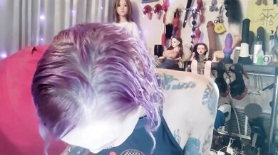 Goth mommy unboxes summer combo vibrators raw review