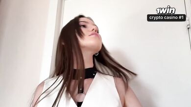 Sex therapist ruined me with doggy style during brutal therapy session