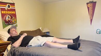 Milf caught cheating takes black cock in free use gang bang creampie