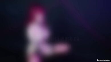 Genshin Impact Cosplay Teaser 18+ cum drips raw unleashed