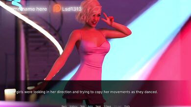 Hotwife Nurse Gets Destroyed in Classroom Cuckold Game