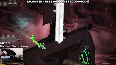 Easy Demon gets Heave Ho while HD porno lovers watch