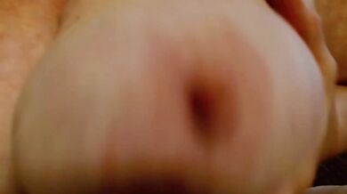 Butterfly panty cum ruined by DawnSkye in Baltimore 1415