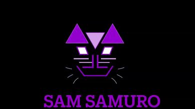 Private Sam Samuro Gets Her Pussy Eaten Hard Mewslut Slurps Cum Like a Good Boy