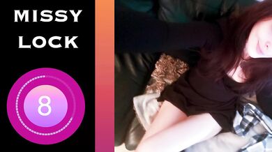 Cum Countdown JOI boss commands your cock with a sexy dominant voice