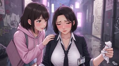 lustful anime nymphs leaked raw big tits horny big butt