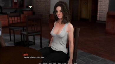 Away From Home Cap 23 Fucked A Cheating MILF On Their Wedding Anniversary