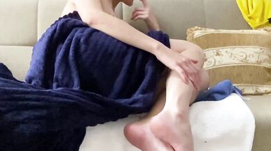 Mr Black Rock ignites raw asian cock passion with BBC wife