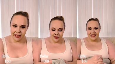 British FemDom POV JOI Panty Wanker Destroyed and Cum Filled