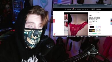 Silicone Doll Destroyed Gushing Masked Men Review Omen Bunny Brenda Giant Ass