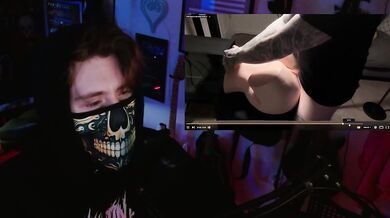 Silicone Doll Destroyed Gushing Masked Men Review Omen Bunny Brenda Giant Ass