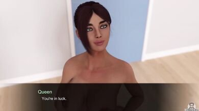 Lust Theory #291 Season 2 big tits teen fucked by big cock MILF butts gameplay