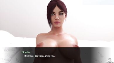 Lust Theory #291 Season 2 big tits teen fucked by big cock MILF butts gameplay
