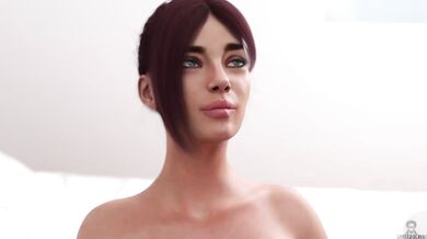 Lust Theory #291 Season 2 big tits teen fucked by big cock MILF butts gameplay