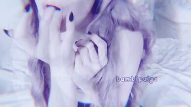 Loser gets denied deny edging joi finger sucking mind fuck