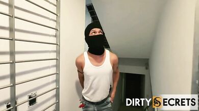 Teen Latina gets wrecked by huge thick cock then creampie filled