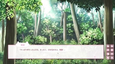 Long live the catgirls cum dripping footjob eroge ecchi h game