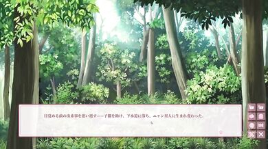 Long live the catgirls cum dripping footjob eroge ecchi h game