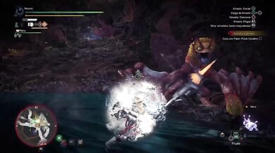 first date squirting a wet monster gameplay solo trans