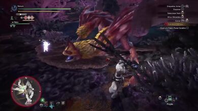 first date squirting a wet monster gameplay solo trans