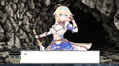 Gameplay Part 6 Blowjob Bukkake Big Tits Big Dick Blond Hentai