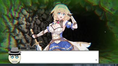 Gameplay Part 6 Blowjob Bukkake Big Tits Big Dick Blond Hentai