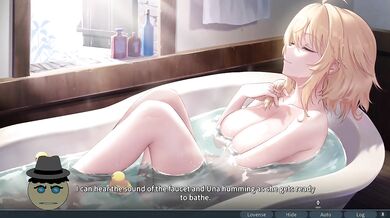 Gameplay Part 6 Blowjob Bukkake Big Tits Big Dick Blond Hentai