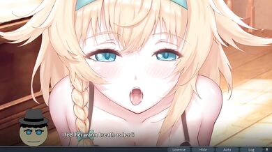 Gameplay Part 6 Blowjob Bukkake Big Tits Big Dick Blond Hentai