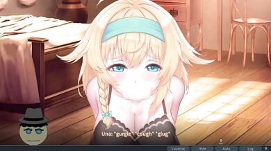 Gameplay Part 6 Blowjob Bukkake Big Tits Big Dick Blond Hentai