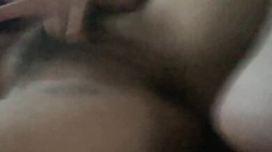 Teen squirts till sunrise alone raw moaning orgasm