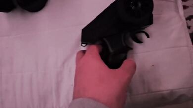 Control my articulation wrecking tight throat fuck