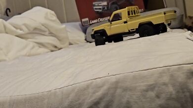 MN82 Hot haulage hottie gets stuffed in transport logistics